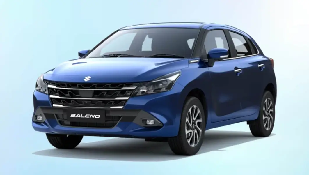 2026 Maruti Suzuki Baleno Price