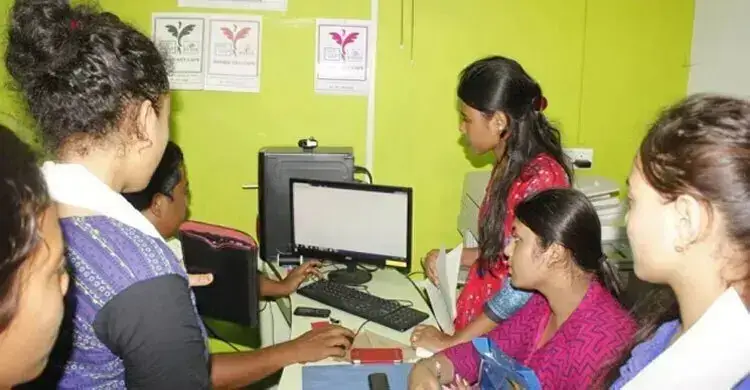 Xi Class Admission 2026 Result