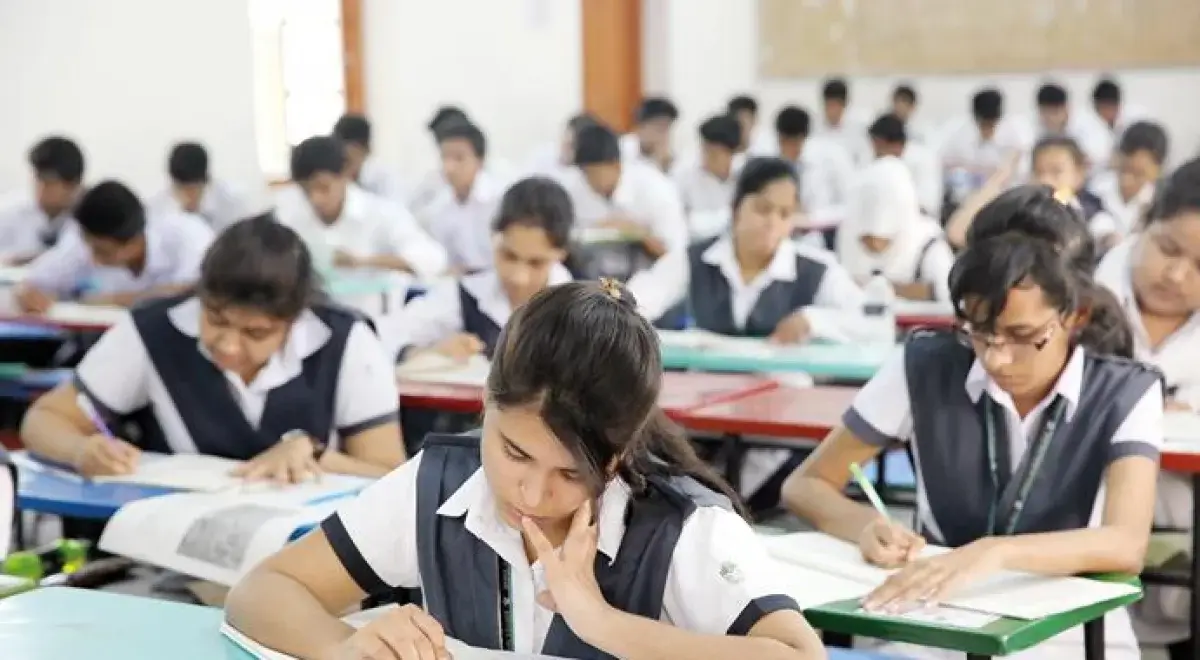 Xi Class Admission Result 2026